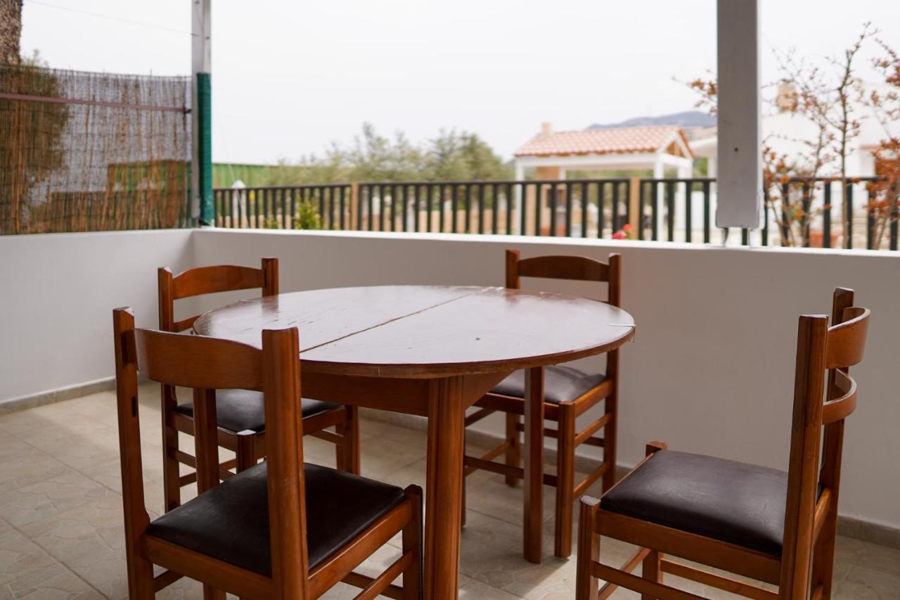 Aelia House Kefalos - Cozy & Quiet Εξωτερικό φωτογραφία