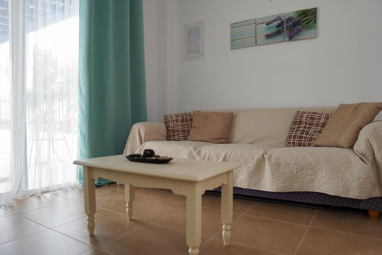 Aelia House Kefalos - Cozy & Quiet Εξωτερικό φωτογραφία