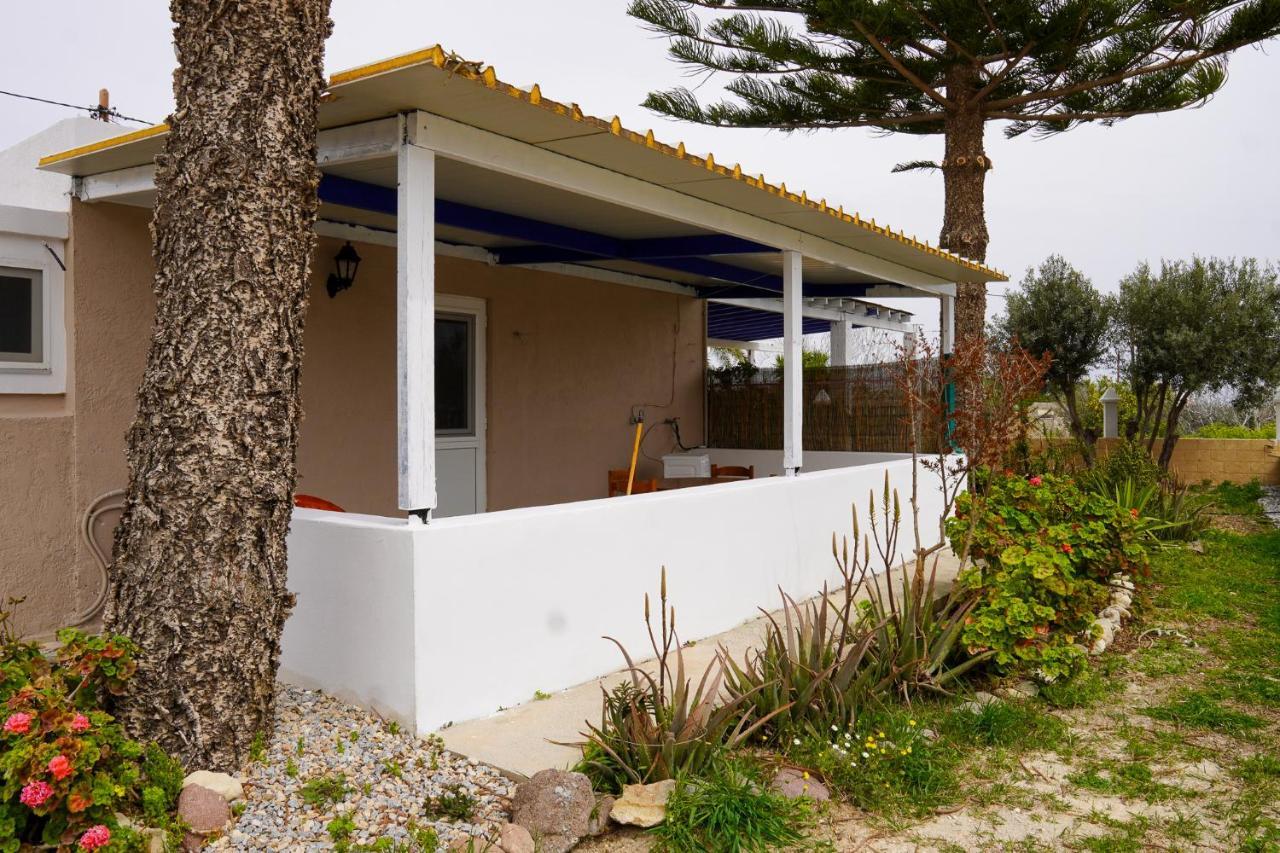 Aelia House Kefalos - Cozy & Quiet Εξωτερικό φωτογραφία