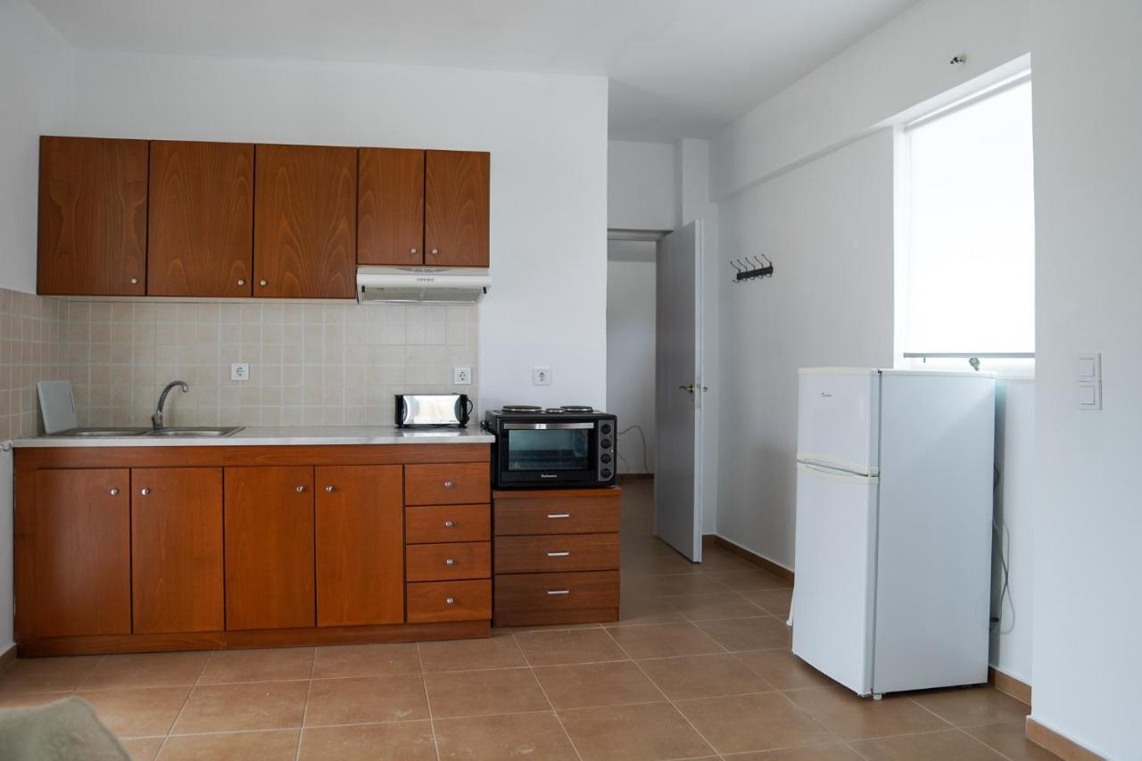 Aelia House Kefalos - Cozy & Quiet Εξωτερικό φωτογραφία